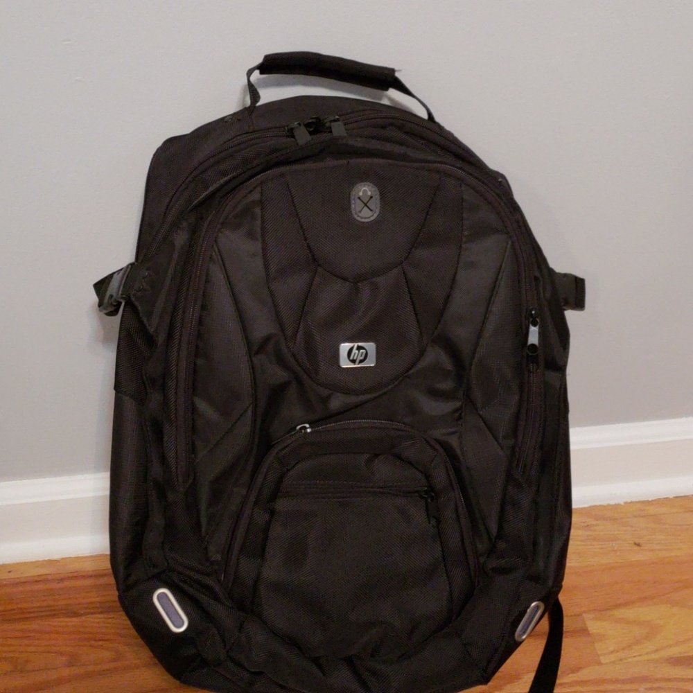 NWOT Padded Backpack for Laptop